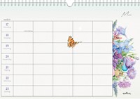 Familiekalender 2027 Marjolein Bastin A4 nederlands-3