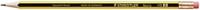 Potlood Staedtler Noris HB met gumtop