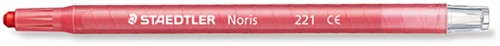 Waxpotlood Staedtler Noris twister set à 12 kleuren-2