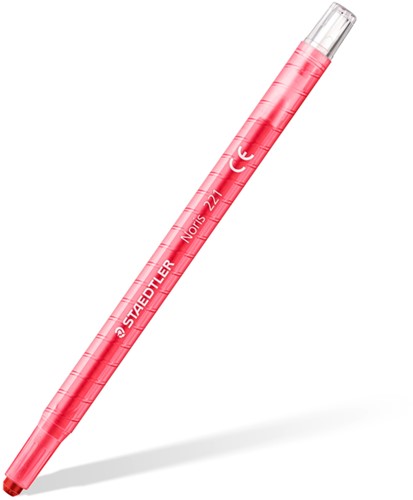 Waxpotlood Staedtler Noris twister set à 12 kleuren-3