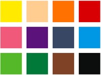 Waxpotlood Staedtler Noris twister set à 12 kleuren-3