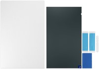 Privacyfilter Kensington High Clarity voor 23.8'' monitors 16:9-3