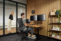 Privacyfilter Kensington High Clarity voor 23.8'' monitors 16:9-4