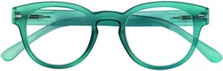 Leesbril I Need You +2.00dpt Billy turquoise
