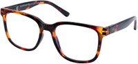 Computerbril I Need You  +2.50dpt bluebreaker tortoise-2