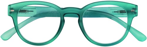 Leesbril I Need You +1.00dpt Billy turquoise