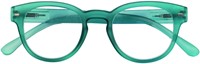 Leesbril I Need You +1.50dpt Billy turquoise