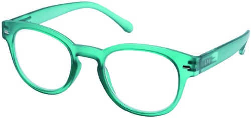 Leesbril I Need You +1.50dpt Billy turquoise-2