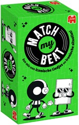 Spel Match My Beat Original