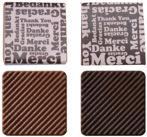 Chocolade Elite selection all thanks mix doos 130 stuks-2