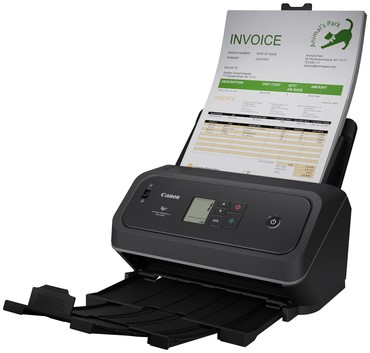Scanner Canon imageFORMULA DR-C340-3