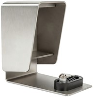 Sleutelkluis Pavo KeepKee roestvrij staal 121x98x70mm-1