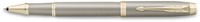 Rollerpen Parker IM Finish Touch Sandstone fijn