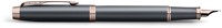Vulpen Parker IM Finish Touch Slate medium-1