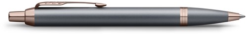 Balpen Parker IM Finish Touch Slate medium-3