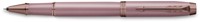 Rollerpen Parker IM Finish Touch Mauve fijn