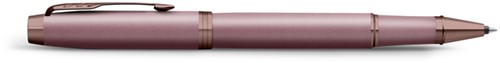 Rollerpen Parker IM Finish Touch Mauve fijn-2