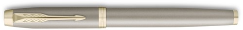 Vulpen Parker IM Finish Touch Sandstone medium-3