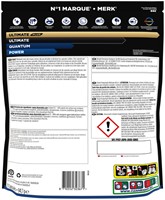 Vaatwastabletten Finish Ultimate Regular 73 stuks-2