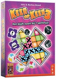 Spel Keer op Keer 3