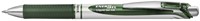Gelschrijver Pentel BL77 Energel medium bosgroen