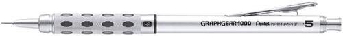 Vulpotlood Pentel PG1015 Graphgear 1000 0.5mm