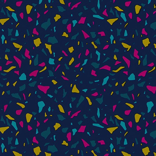 Inpakpapier Rotolux Celebration 200x70cm assorti-3