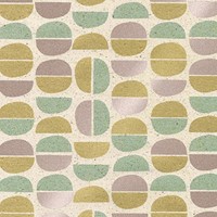 Inpakpapier Rotolux Rosie 200x70cm assorti-1