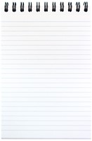 Spiraalblok Multo A5 lijn 200 pagina's 90 gram-3