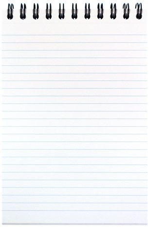 Spiraalblok Multo A5 lijn 200 pagina's 90 gram-3