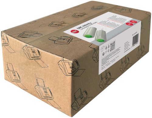 Lamineerrol GBC Velocity 100mic glanzend-3