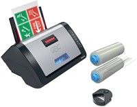 Automatische lamineermachine GBC Velocity A4-2