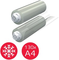 Lamineerrol GBC Velocity koud lamineren glanzend-2
