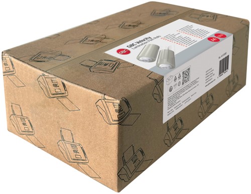 Lamineerrol GBC Velocity koud lamineren glanzend-3