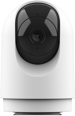 Beveiligingscamera Trust IPCAM-2700 binnenshuis Wi-Fi wit-2