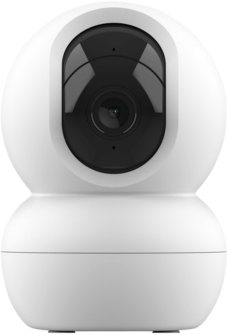 Beveiligingscamera Trust IPCAM-2800 binnenshuis Wi-Fi wit-2