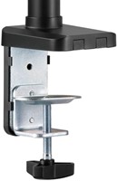 Monitorarm Neomounts DS70-750BL1 zwart 1 scherm-7