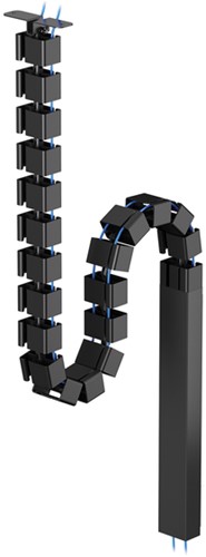 Kabelslang Neomounts schroefbevestiging magn-3