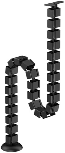 Kabelslang Neomounts schroefbevestiging-2