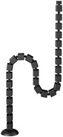 Kabelslang Neomounts schroefbevestiging-2