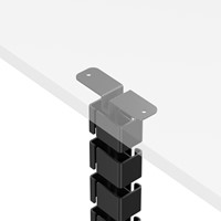 Kabelslang Neomounts schroefbevestiging-3