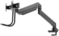 Monitorarm Neomounts NM-D775DXBLACK 2 schermen-2