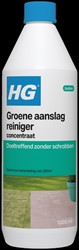 Groene aanslagreiniger HG concentraat 1L NL 9374N