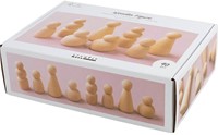 Figuurtjes Creativ Company hout doos à 90 stuks-3