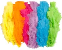 Veren Creativ Company 11-17cm set à 144 stuks assorti-2