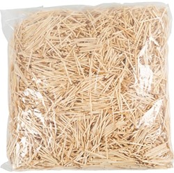 Luciferstokjes Creativ Company 48x2mm hout set à 8500 stuks