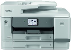 Multifunctional inktjet Printer Brother MFC-J6975DW