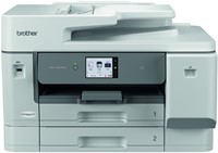 Multifunctional inktjet Printer Brother MFC-J6975DW