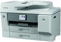Multifunctional inktjet Printer Brother MFC-J6975DW-2