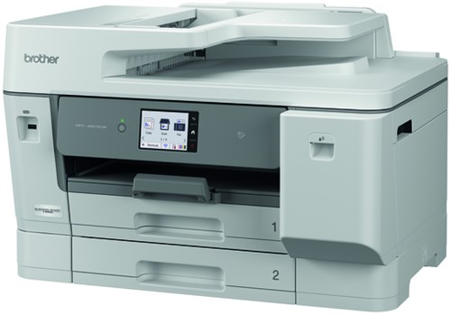Multifunctional inktjet Printer Brother MFC-J6975DW-2